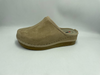 Beige : Synthetic Suede