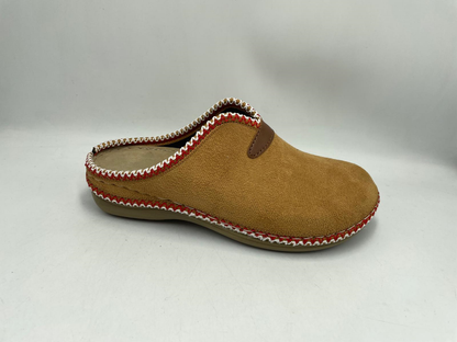Women’s Winter Sabo Clogs — Warm, Comfortable & Wholesale-Ready