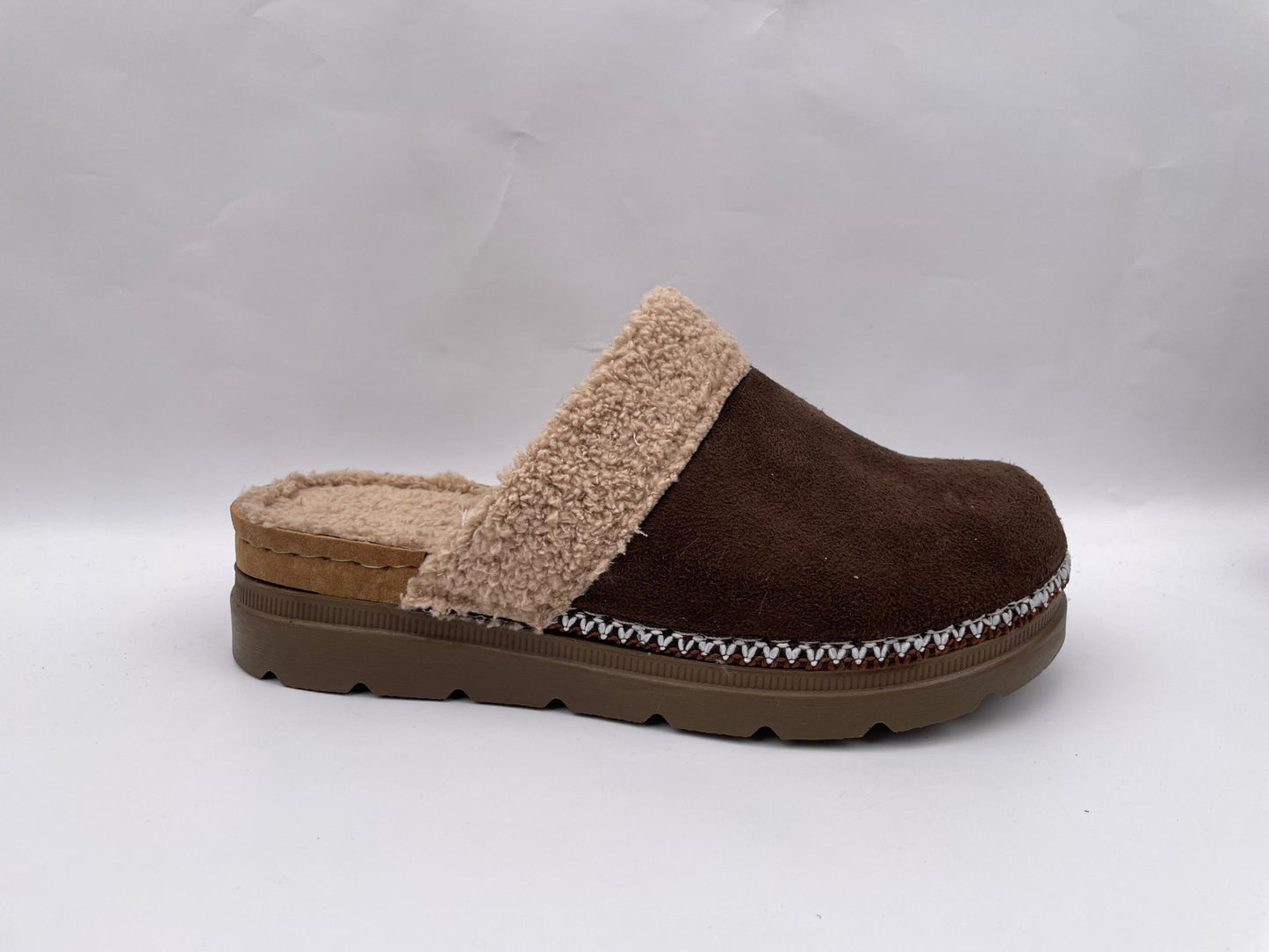 Womens Sabo 1541443