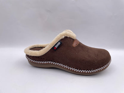 Women's Winter Sabo Clogs Wholesale | Warm, Non-Slip & Bulk-Ready Cold-Season Footwear