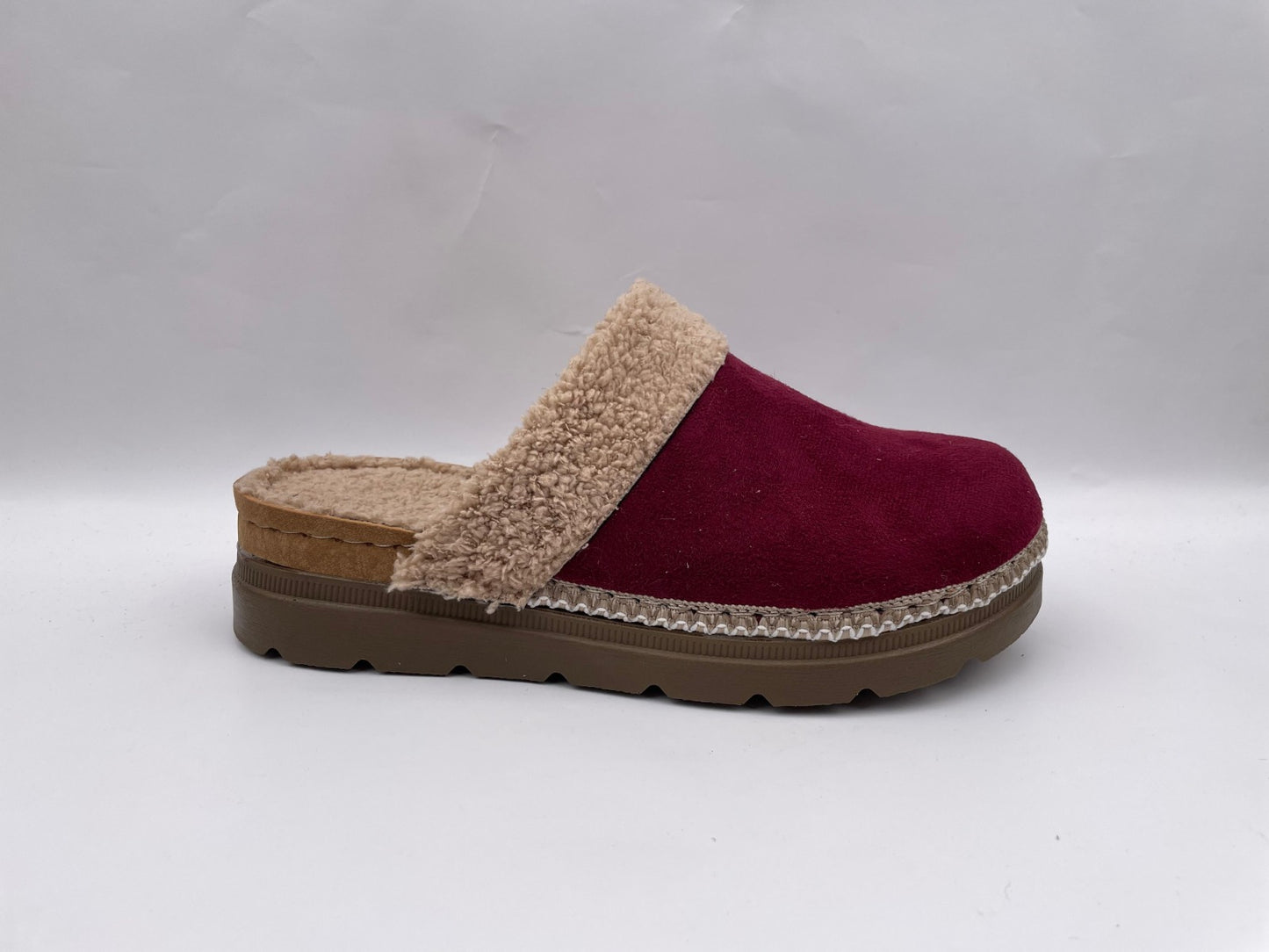 Womens Sabo 1541443