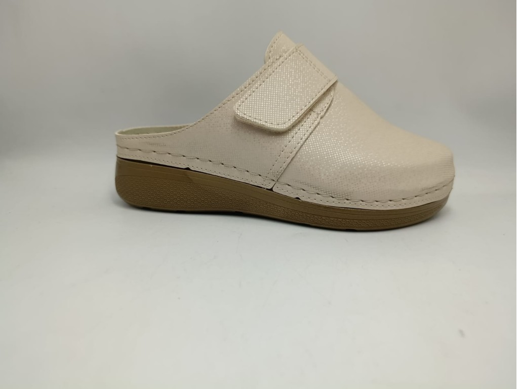 Womens Sabo 1541205