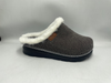 Dark Grey : Synthetic Siesta