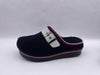 Black : Synthetic Felt