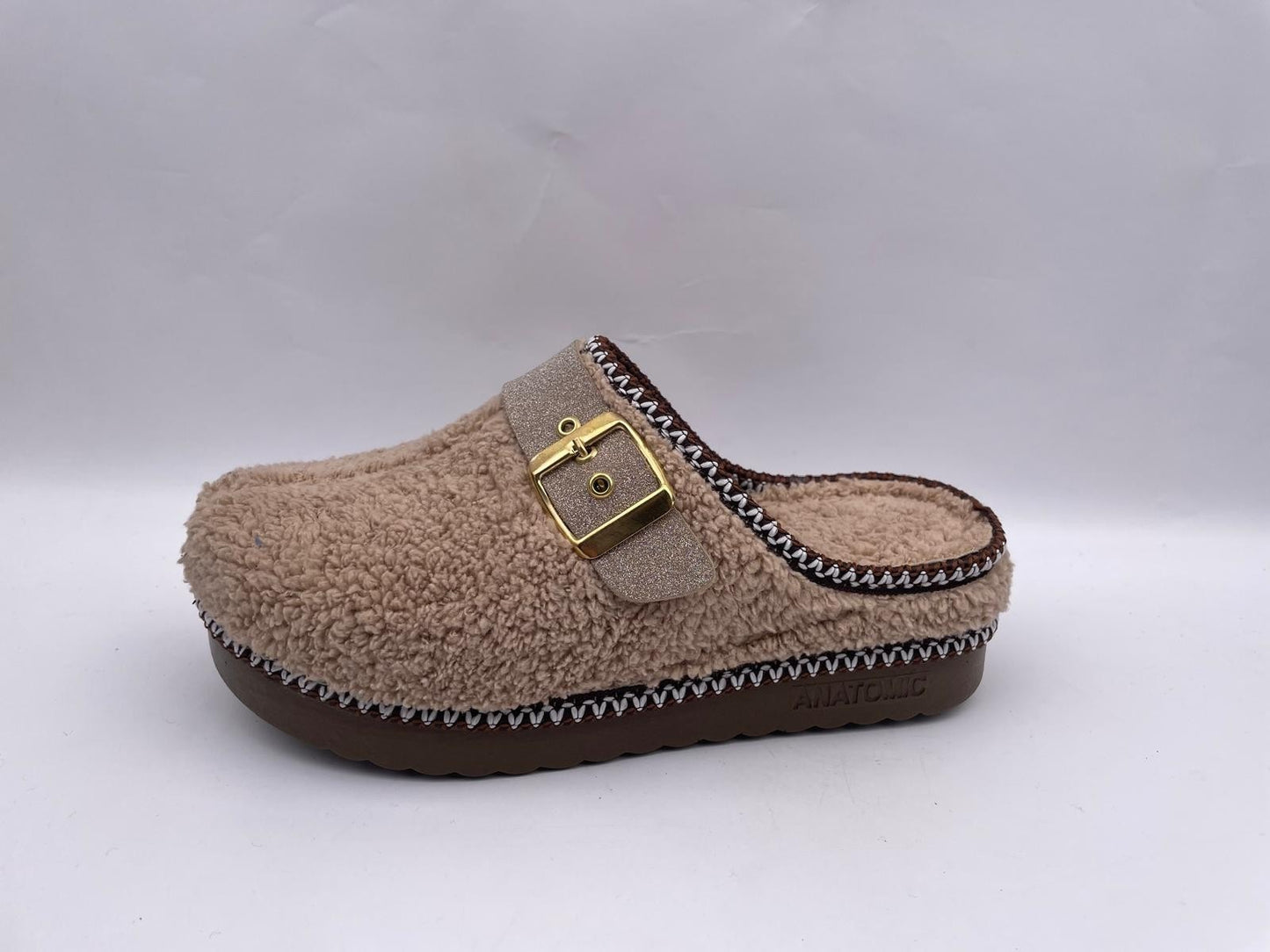 Womens Sabo 1541480