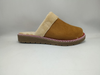 Tobacco : Synthetic Textile-Suede 2