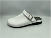 White : Action Leather