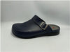 Navy : Action Leather