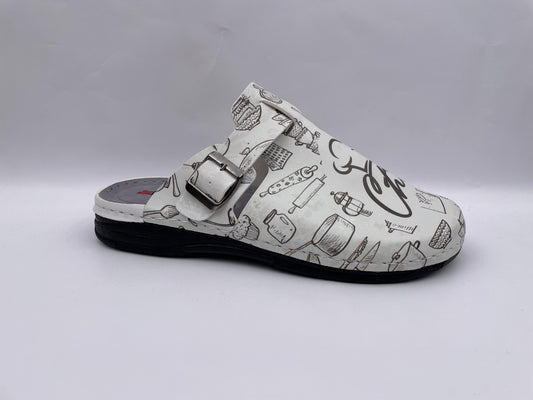 Mens Sabo 1541460