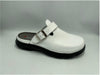 White : Action Leather