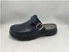 Navy : Action Leather