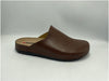 Brown : Synthetic Fanetta