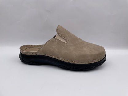 Men's Orthopedic Sabo Clogs Wholesale | Ergonomic, Durable & Bulk-Ready Work Footwear