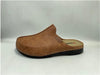 Tobacco : Synthetic Nubuck