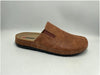 Tobacco : Synthetic Nubuck