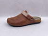 Tobacco : Synthetic Nubuck