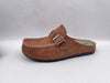 Tobacco : Synthetic Nubuck