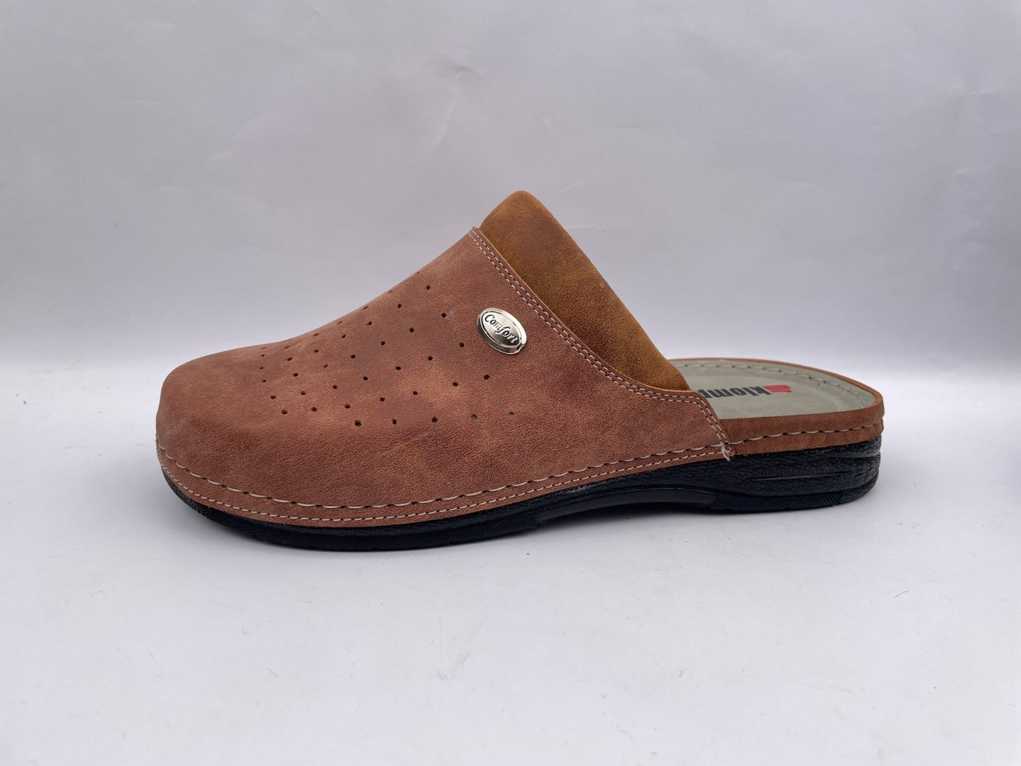 Men's Orthopedic Sabo Clogs Wholesale | Ergonomic, Durable & Bulk-Ready Work Footwear