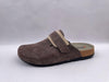 Brown : Synthetic Nubuck