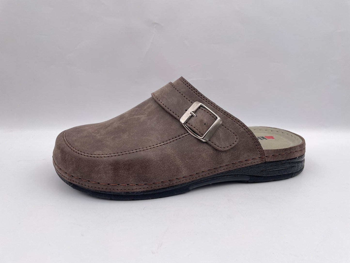 Men's Orthopedic Sabo Clogs Wholesale | Ergonomic, Durable & Bulk-Ready Work Footwear