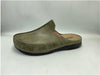 Khaki : Synthetic Nubuck