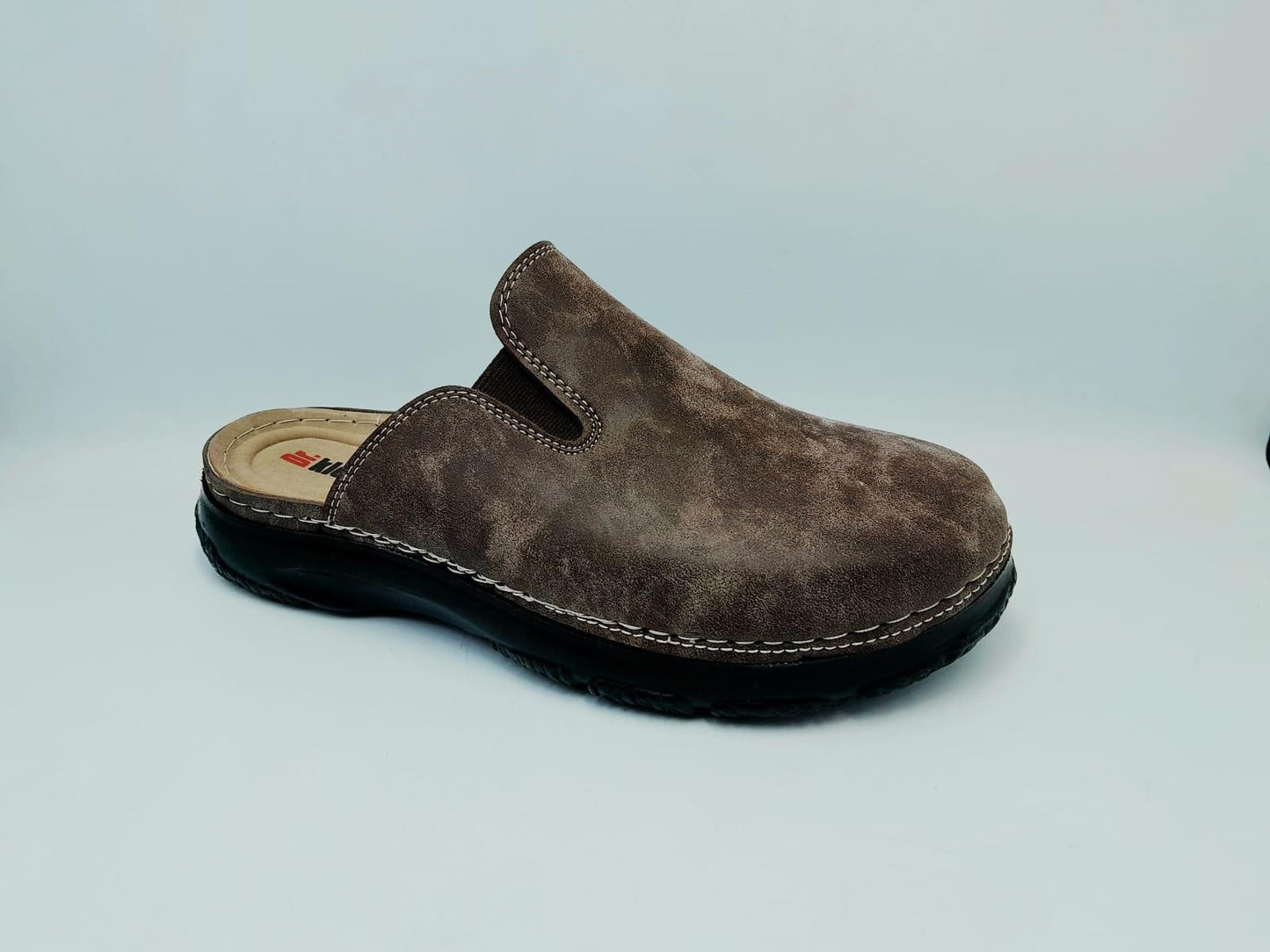 Men's Orthopedic Sabo Clogs Wholesale | Ergonomic, Durable & Bulk-Ready Work Footwear