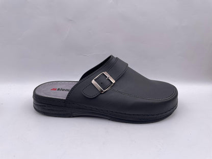Men's Orthopedic Sabo Clogs Wholesale | Ergonomic, Durable & Bulk-Ready Work Footwear