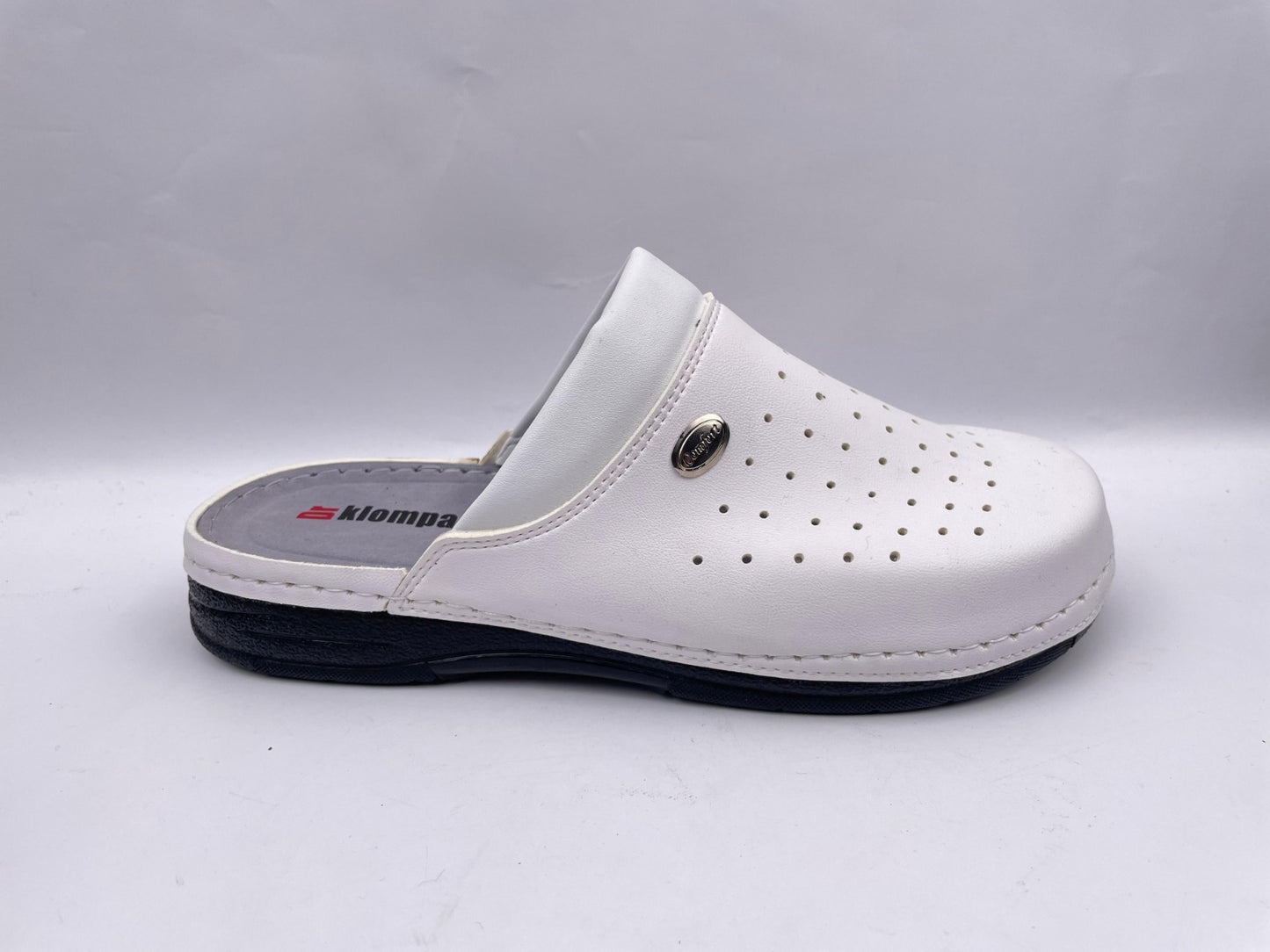 Men's Orthopedic Sabo Clogs Wholesale | Ergonomic, Durable & Bulk-Ready Work Footwear