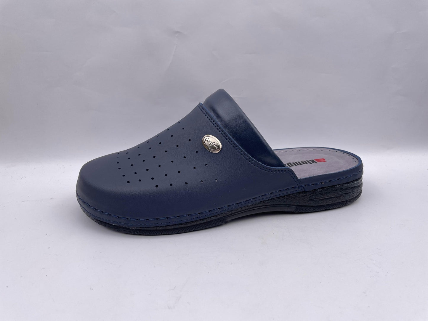 Men's Orthopedic Sabo Clogs Wholesale | Ergonomic, Durable & Bulk-Ready Work Footwear