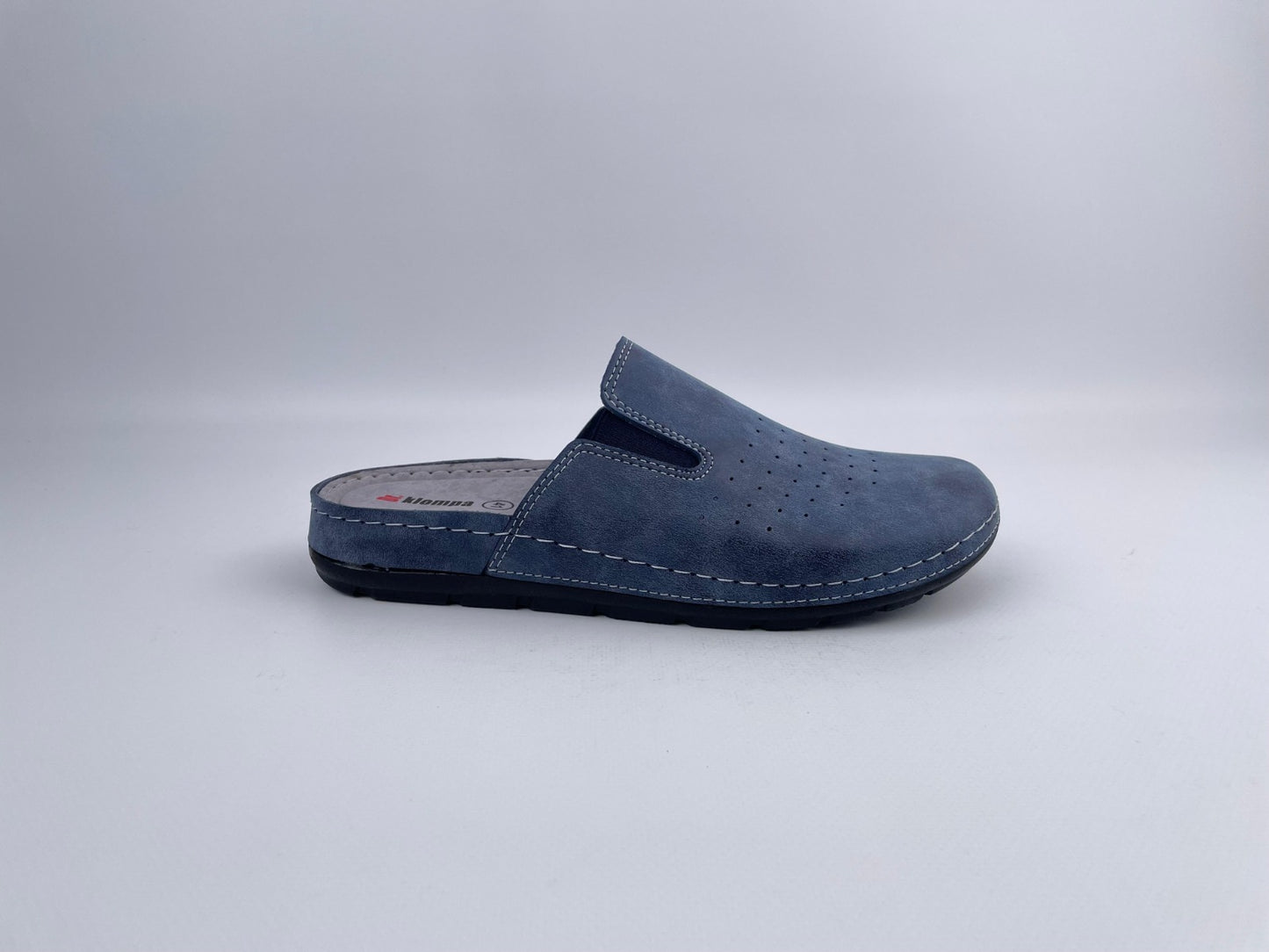 Men's Orthopedic Sabo Clogs Wholesale | Ergonomic, Durable & Bulk-Ready Work Footwear