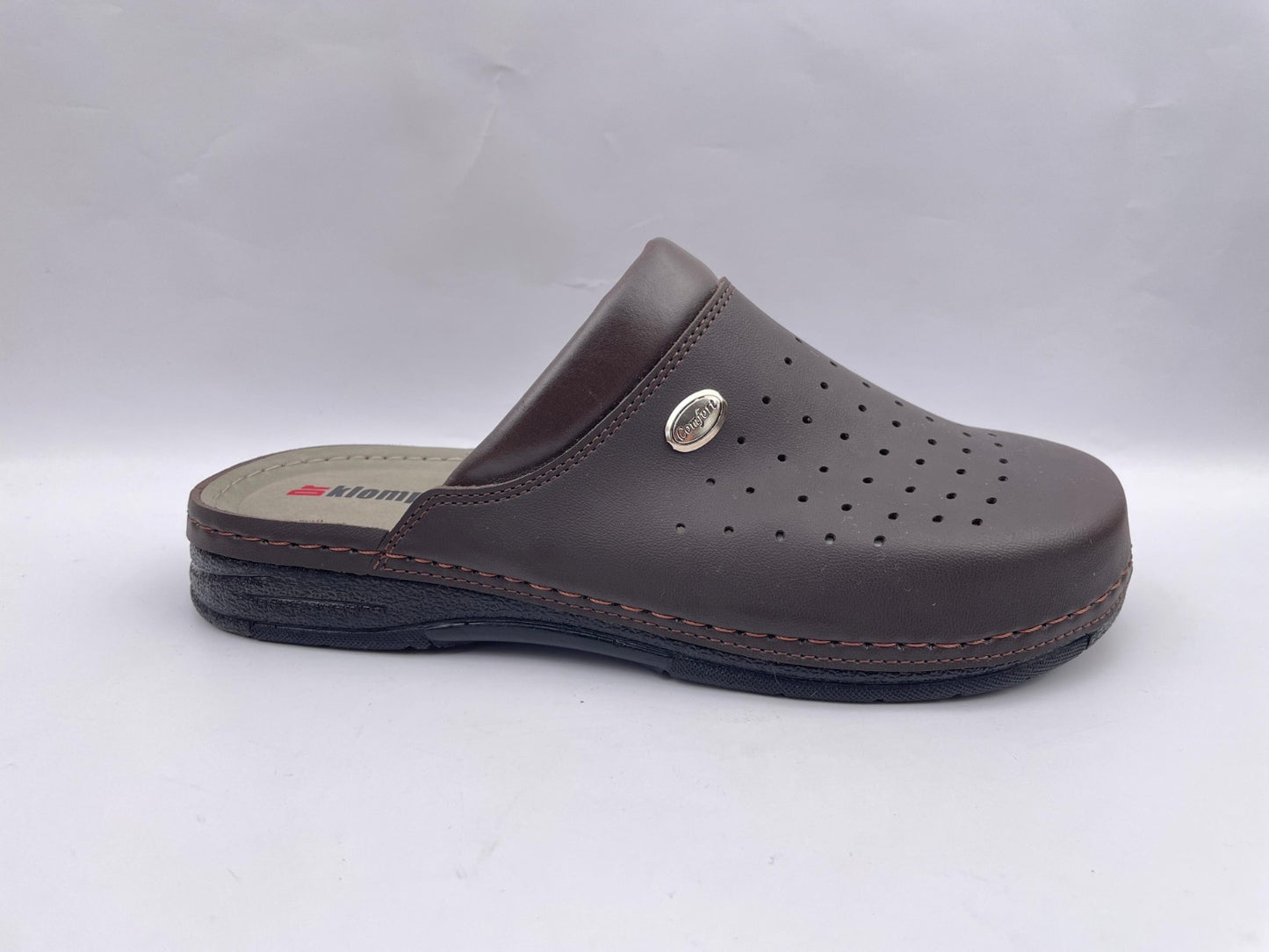 Men's Orthopedic Sabo Clogs Wholesale | Ergonomic, Durable & Bulk-Ready Work Footwear