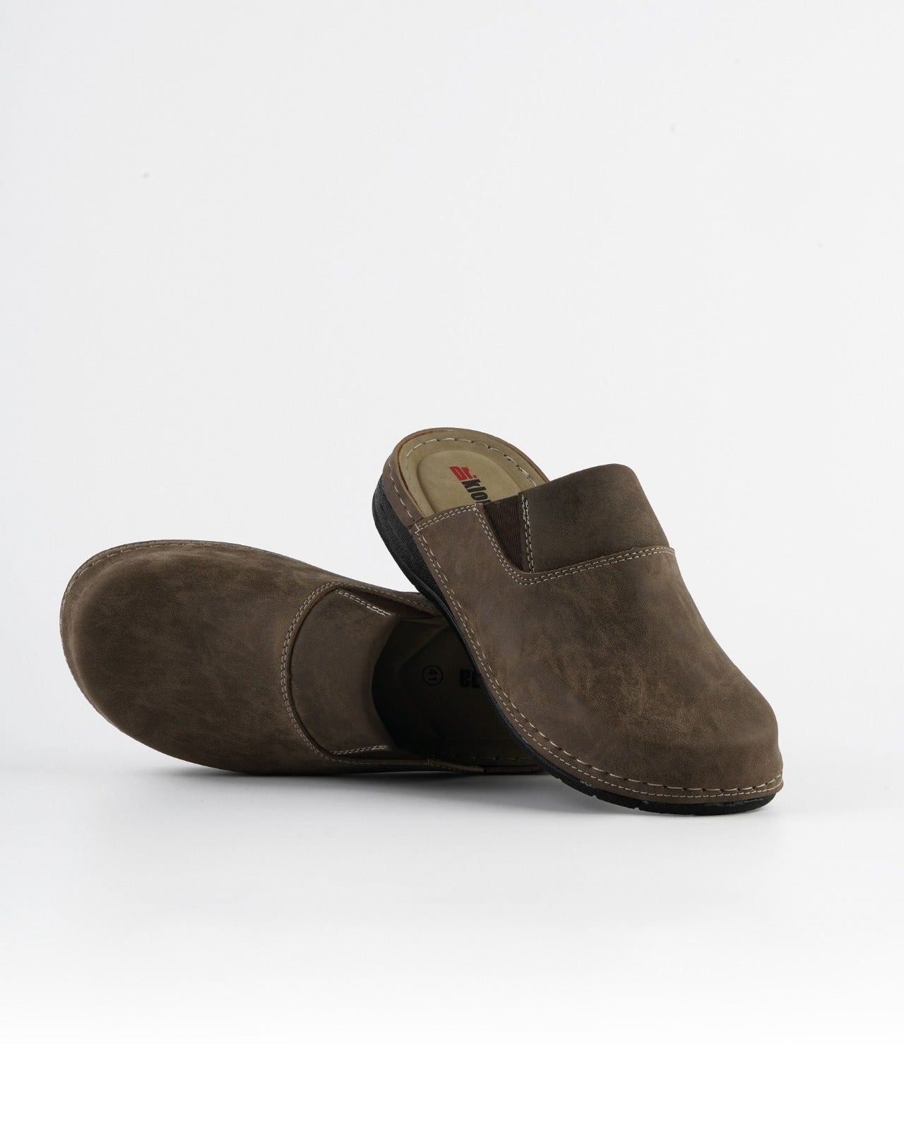 Men's Orthopedic Sabo Clogs Wholesale | Ergonomic, Durable & Bulk-Ready Work Footwear