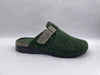 Green : Synthetic Felt