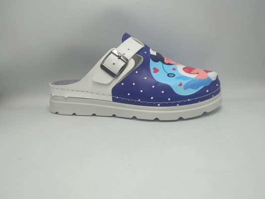 Womens Sabo 1541363
