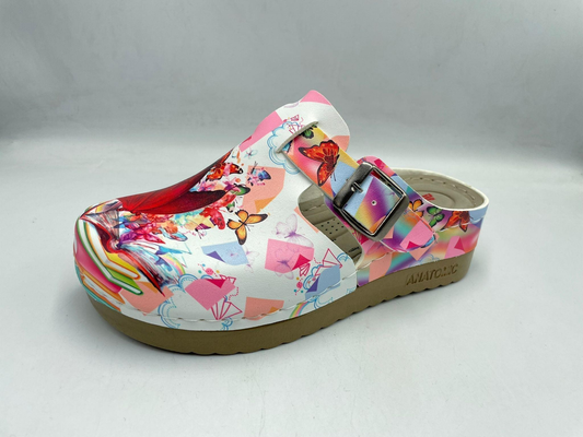 Womens Sabo 1541360