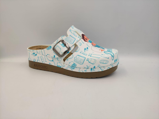 Womens Sabo 1541364