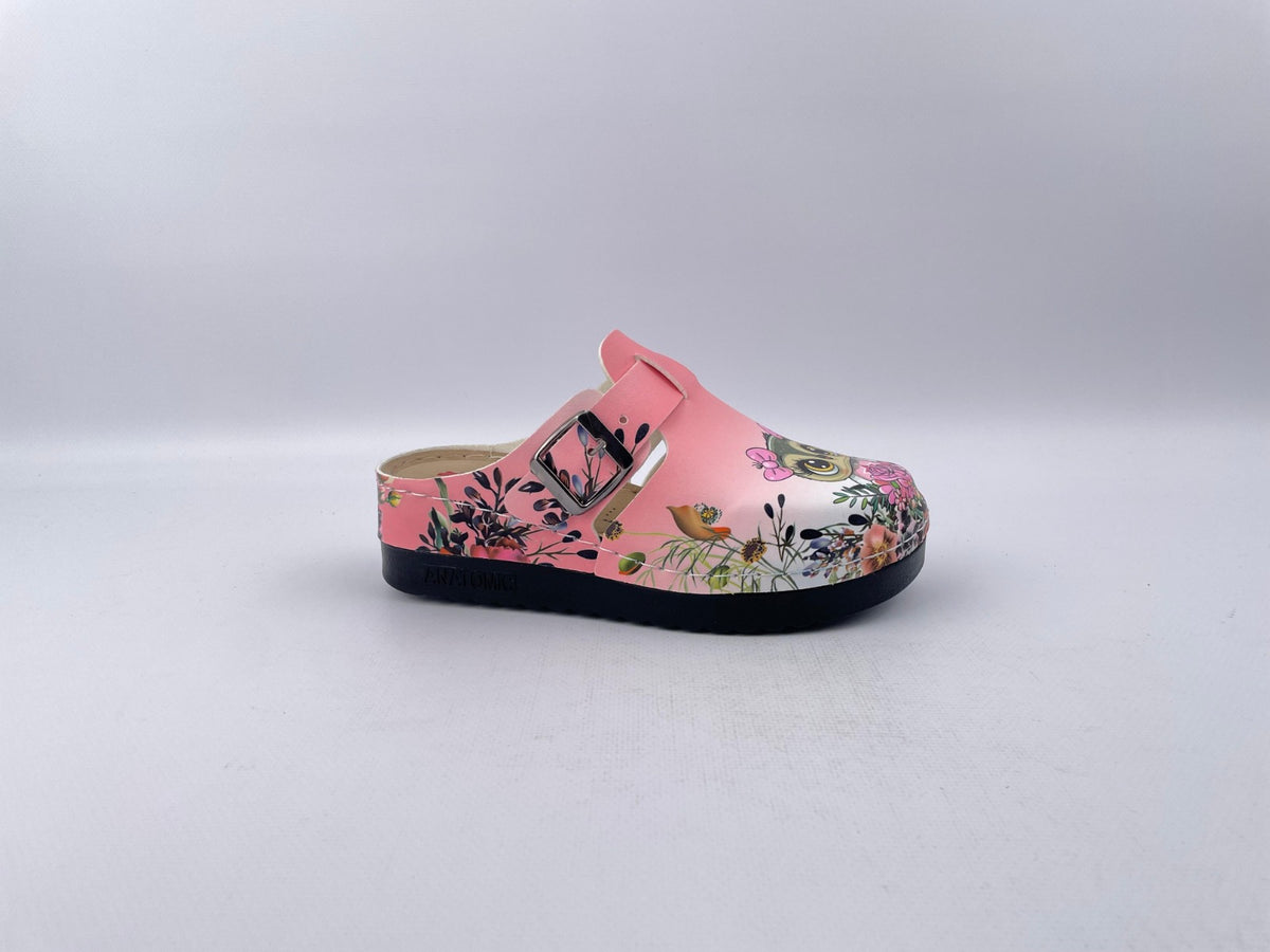 Womens Sabo 154727