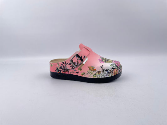 Womens Sabo 154727