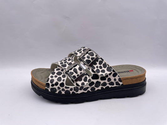 Womens Slippers 1541485
