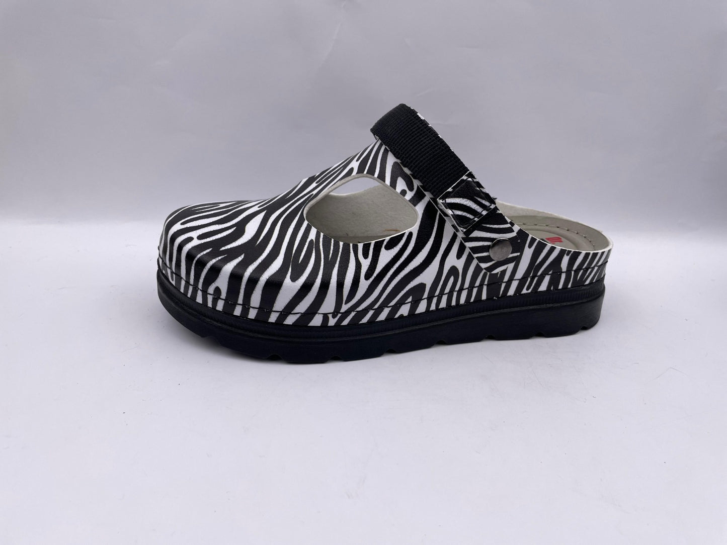 Womens Sabo 1541504