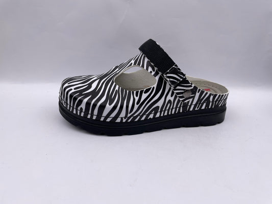 Womens Sabo 1541504