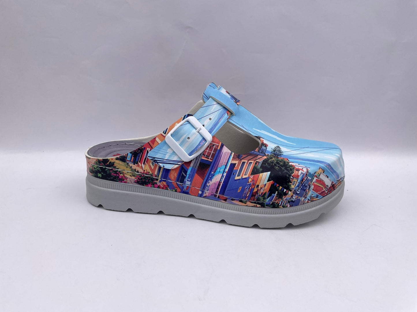 Womens Sabo 1541513