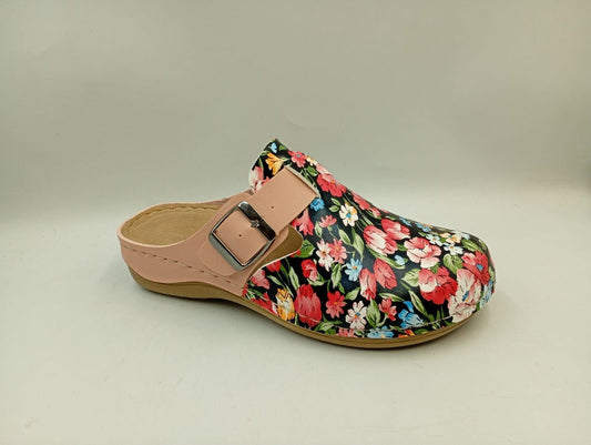 Womens Sabo 1541440