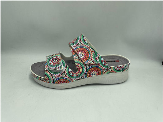 Womens Slippers 1541332