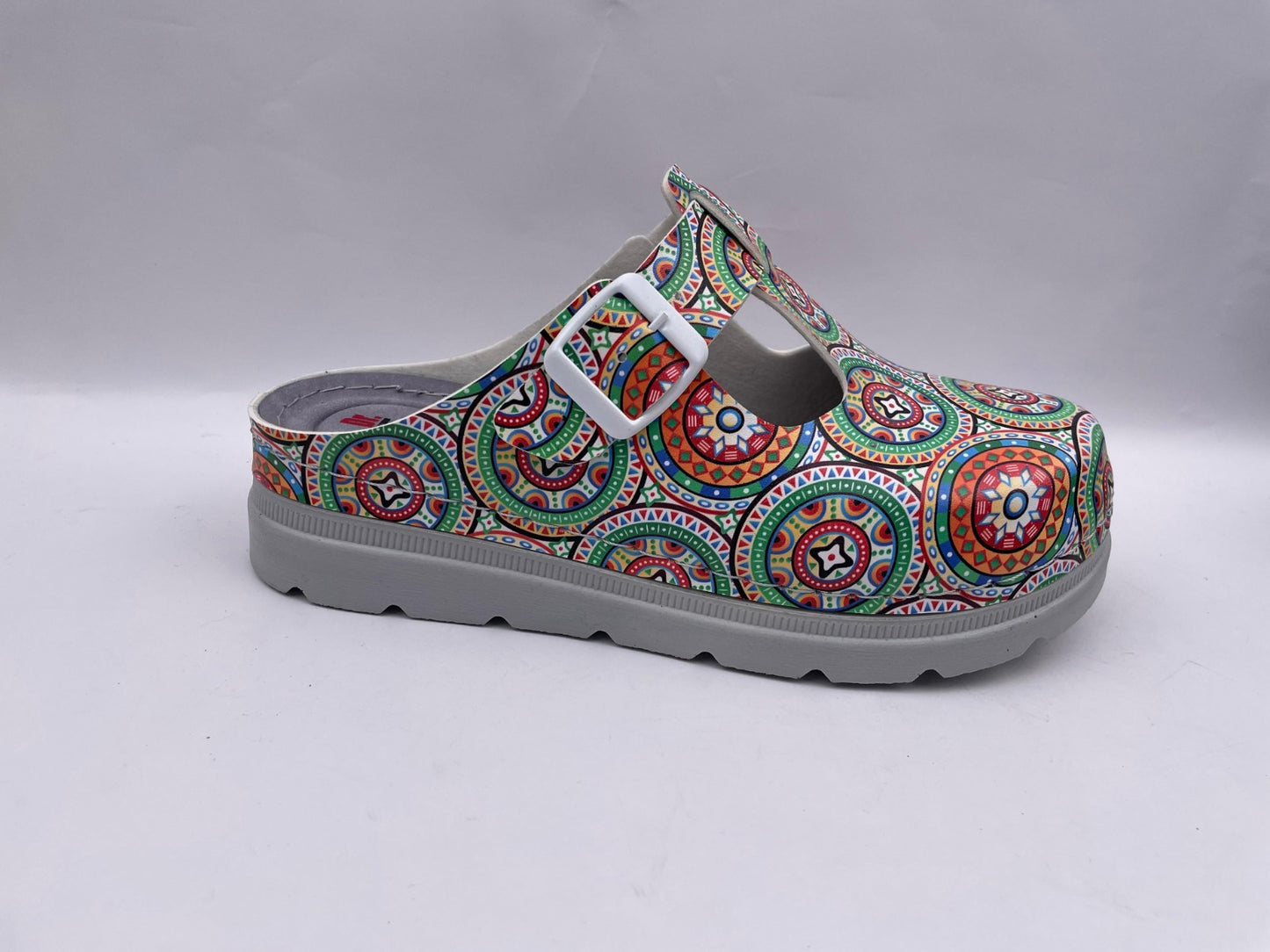 Womens Sabo 1541514