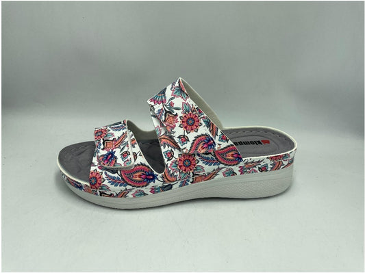 Womens Slippers 1541333