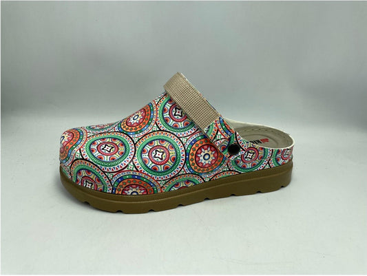 Womens Sabo 1541143