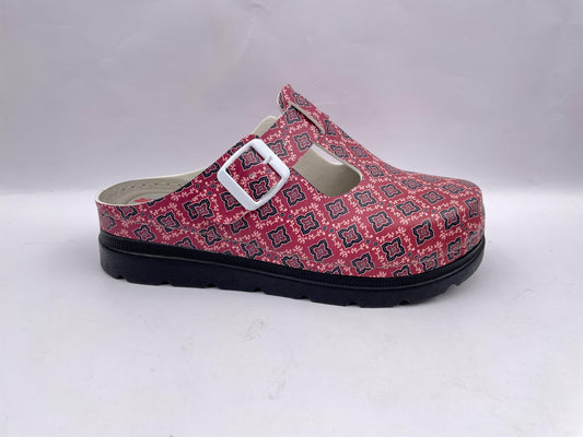 Womens Sabo 1541515