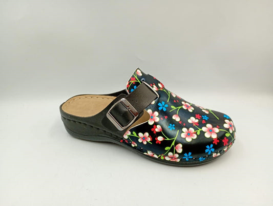 Womens Sabo 1541442