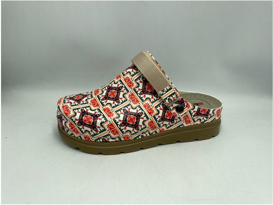 Womens Sabo 1541328